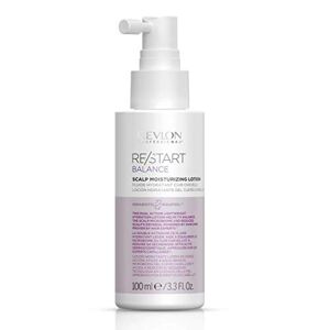 REVLON RE-START balance scalp moisturizing lotion 1000 ml
