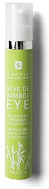 Erborian (exclusivo sephora) - Crema De Ojos Seve De Bamboo, Almond, 15 Mililitro