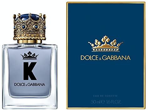 Dolce&Gabbana Eau de Toilete Vapo, 50 ml