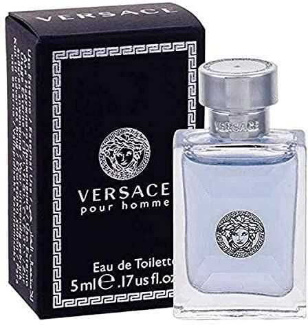 Colonia para hombre Versace pour Homme, de Versace