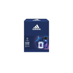 Adidas U. UEFA EDT50+DOCCIA 250