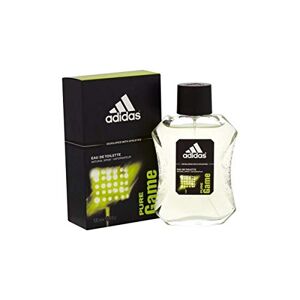 Adidas PURE GAME edt vapo 100 ml