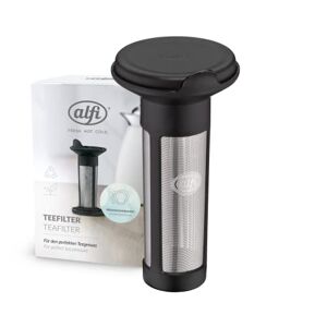ALFI Aroma Compact Filtro de té, 7 x 6.5 x 13,7 cm