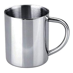 IBILI POTE INOX 8 CMS, Stainless Steel