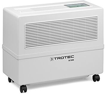 Trotec 1160000500 - Humidificador B 500