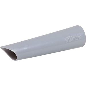 Nilfisk 81140900 – Vacuum Cleaner Supplies (Nilfisk GS/GM 80P, Grey)