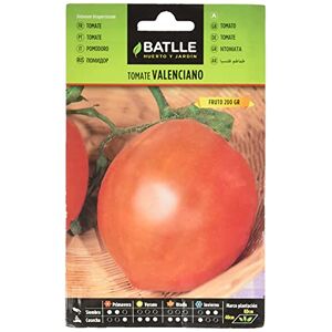 Semillas Batlle Tomate VALENCIANO