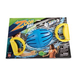 Goliath - Zoom Ball Hydro, Juego de Globos de Agua para Exterior (31748)