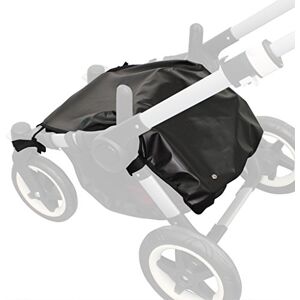 Tititnins© - Cubre Cesta compatible con Bugaboo Buffalo NAPA NE (Impermeable)