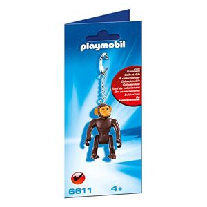 Playmobil - Llavero Mono (66110)