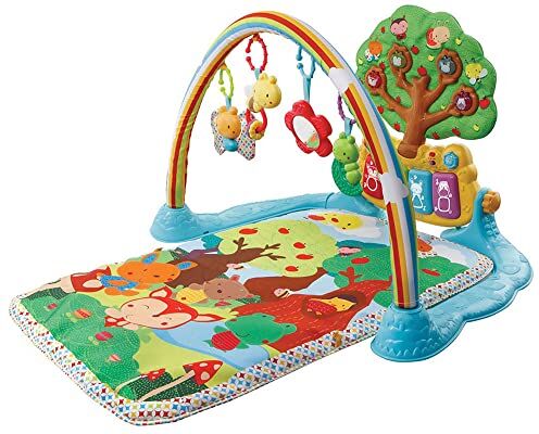 Vtech 190605 - Jardín encantado de los pequeños amigos