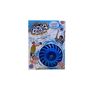 Bizak Bola Buuum, divertido y refrescante juego de agua con el que podrán jugar retándose para ver a quien le explota la bola, 12 globos de agua incluidos (35007532)