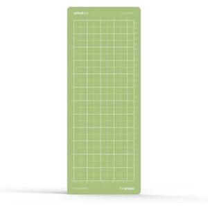 Cricut Tapete de corte Joy™ StandardGrip, 11,4 cm x 30,5 cm Cricut Tapete de corte Joy™ StandardGrip, 11,4 cm x 30,5 cm