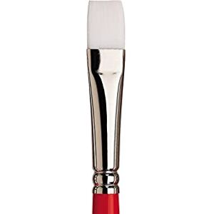 Winsor & Newton - University Series 234 - Pincel plano corto - Pincel Winsor & Newton - University Series 234 - Pincel plano corto - Pincel