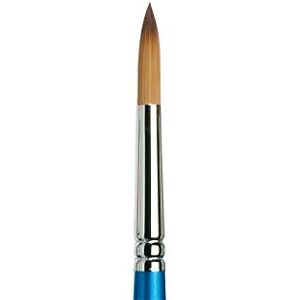 Winsor & Newton Series 111 Cotman Pincel redondo para acuarelas 9 Winsor & Newton Series 111 Cotman Pincel redondo para acuarelas 9
