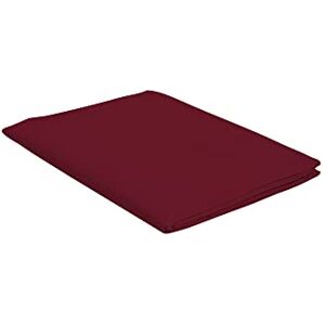 Bordeaux Max Color Ropa de Cama - Funda de Colchón Bordeaux Max Color Ropa de Cama - Funda de Colchón