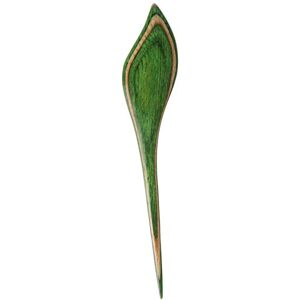 KnitPro - KP20928 - Flora Feather - Colores variados - Horquilla de chal KnitPro - KP20928 - Flora Feather - Colores variados - Horquilla de chal