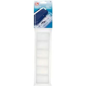 Prym Humbo Conjunto de Clasificación, L 39,8 x B 25,7 x H 6,7 cm, Transparent, 1 Stück Prym Humbo Conjunto de Clasificación, L 39,8 x B 25,7 x H 6,7 cm, Transparent, 1 Stück
