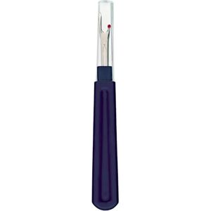 Prym Nahttrenner, ca.14cm, Lieferumpfang: 1 Stück Separador de Costuras, Aprox. 14 cm, Contenido del envío: 1 Unidad, Morado, 1000 Prym Nahttrenner, ca.14cm, Lieferumpfang: 1 Stück Separador de Costuras, Aprox. 14 cm, Contenido del envío: 1 Unidad, Morado, 1000