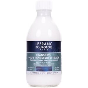 Lefranc Bourgeois Crafty ordenador papel Transcryl transferencia Medio Lefranc Bourgeois Crafty ordenador papel Transcryl transferencia Medio