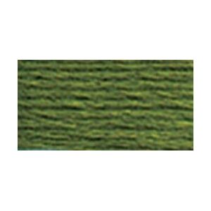 DMC Cone Floss -Algodón Bordado de 6 hebras, 100 g, Color Verde Aguacate, Materiales sintéticos, Multicolor, 8.85 x 8.85 x 14.14 cm DMC Cone Floss -Algodón Bordado de 6 hebras, 100 g, Color Verde Aguacate, Materiales sintéticos, Multicolor, 8.85 x 8.85 x 14.14 cm