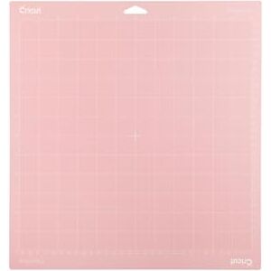 Cricut Tapete de corte FabricGrip™ de 30,5 cm x 30,5 cm Cricut Tapete de corte FabricGrip™ de 30,5 cm x 30,5 cm