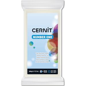 Cernit Number 1 Arcilla (500 g) Cernit Number 1 Arcilla (500 g)