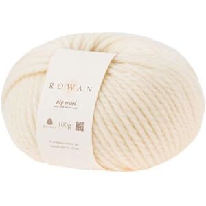 Rowan Big Wool Super Chunky Merino Hilo - Hilo Rowan Big Wool Super Chunky Merino Hilo - Hilo
