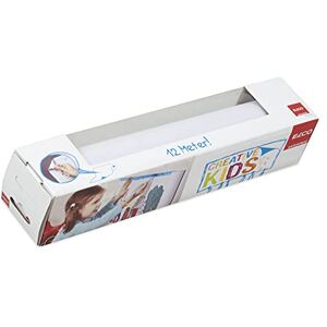 Elco Creative Kids Rollo de papel de dibujo para niños (12 m) Elco Creative Kids Rollo de papel de dibujo para niños (12 m)