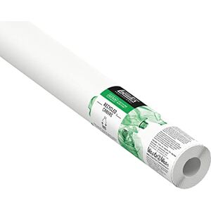 Liquitex Recycled Canvas Rollo de Tela a Partir de Botellas de Plástico 100% Reciclado, Calidad Profesional, Para Acrílico y Óleo, FSC, Sin Imprimación Rollo 1,8M x 5,48M Liquitex Recycled Canvas Rollo de Tela a Partir de Botellas de Plástico 100% Reciclado, Calidad Profesional, Para Acrílico y Óleo, FSC, Sin Imprimación Rollo 1,8M x 5,48M