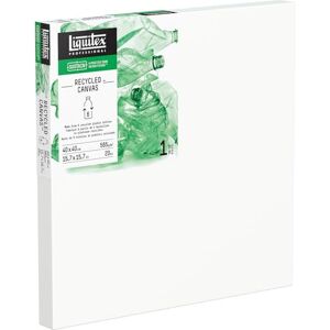 Liquitex LQX RECYCLED PLASTIC CANVAS 3D 40X40CM Liquitex LQX RECYCLED PLASTIC CANVAS 3D 40X40CM