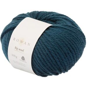 Hilo de lana merino súper grueso Rowan Big Wool - Hilo Hilo de lana merino súper grueso Rowan Big Wool - Hilo