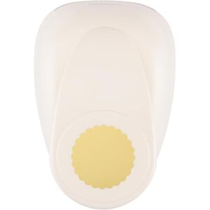 Creativo Perforadora con Borde Decorativo - 72mm - Punch para Scrapbooking Creativo Perforadora con Borde Decorativo - 72mm - Punch para Scrapbooking