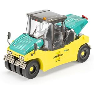 Diecast Masters USK Scalemodel Rodillo con Ruedas de Goma Ammann ART280, Escala 1:50, a Partir de 14 años Diecast Masters USK Scalemodel Rodillo con Ruedas de Goma Ammann ART280, Escala 1:50, a Partir de 14 años