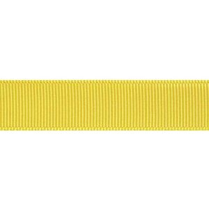 Prym Cinta de sujeción (38 mm, 100% poliéster), Color Amarillo Prym Cinta de sujeción (38 mm, 100% poliéster), Color Amarillo