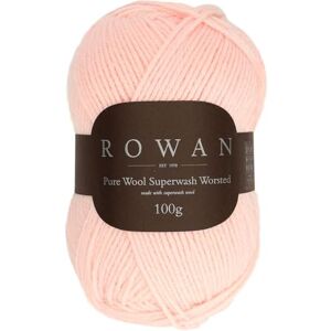 Hilo de Lana Superwash Pura Rowan - Hilo Hilo de Lana Superwash Pura Rowan - Hilo