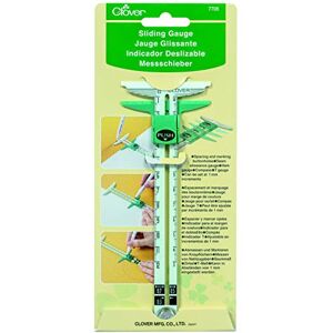 Clover Tubo deslizante CL, plástico, colorful, talla única Clover Tubo deslizante CL, plástico, colorful, talla única
