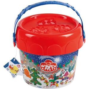 DIDO' - Didò Cubo mágico Grande de Navidad, Multicolor (Fila ) DIDO' - Didò Cubo mágico Grande de Navidad, Multicolor (Fila )