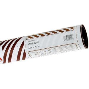 Papel satinado en rollo Canson - Papel Papel satinado en rollo Canson - Papel
