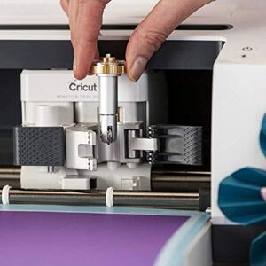 Cricut Modelo: 2005102 - Suministro para máquina de corte Cricut Modelo: 2005102 - Suministro para máquina de corte
