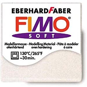 Fimo 8020 – 052 Pasta de Modelar - Horno de Secado, Fácil de Mezclar, 5 Efectos Fimo 8020 – 052 Pasta de Modelar - Horno de Secado, Fácil de Mezclar, 5 Efectos