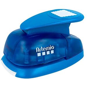 Artemio Troquel de Mano. Cuadrado Festoneado de 5cm. Ref. Artemio Troquel de Mano. Cuadrado Festoneado de 5cm. Ref.