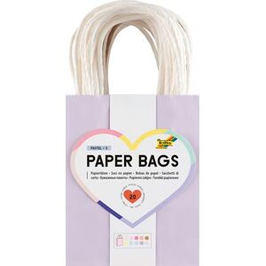 Bolsa de papel S Bolsa de papel S