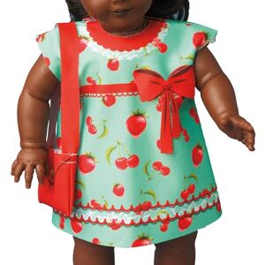 buttinette - Puppenkleidung Strawberry - 45 cm - Sewing Kit buttinette - Puppenkleidung Strawberry - 45 cm - Sewing Kit