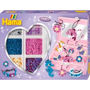 Hama - Perlas de Plancha, 3709H Hama - Perlas de Plancha, 3709H
