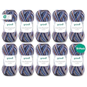 Gründl Lisa Premium Color - Hilo Gründl Lisa Premium Color - Hilo