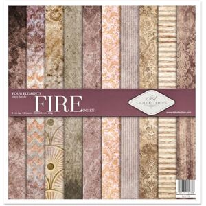 ITD Collection SLS - Papel para scrapbooking ITD Collection SLS - Papel para scrapbooking