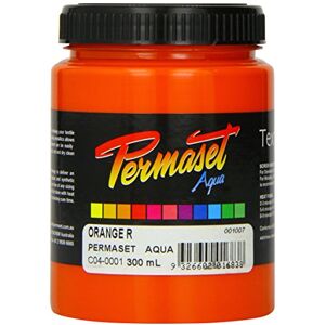 Tinta para serigrafía Permaset Aqua Estándar - 300ml Tinta para serigrafía Permaset Aqua Estándar - 300ml