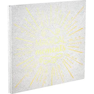 Álbum de recortes expandible MCS de 10 páginas con páginas de 12 x 12 pulgadas - Magical Moments Álbum de recortes expandible MCS de 10 páginas con páginas de 12 x 12 pulgadas - Magical Moments