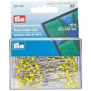 Prym 029160 Alfil+Cab.vidr 43x0,60 Am. superl. 40g Prym 029160 Alfil+Cab.vidr 43x0,60 Am. superl. 40g